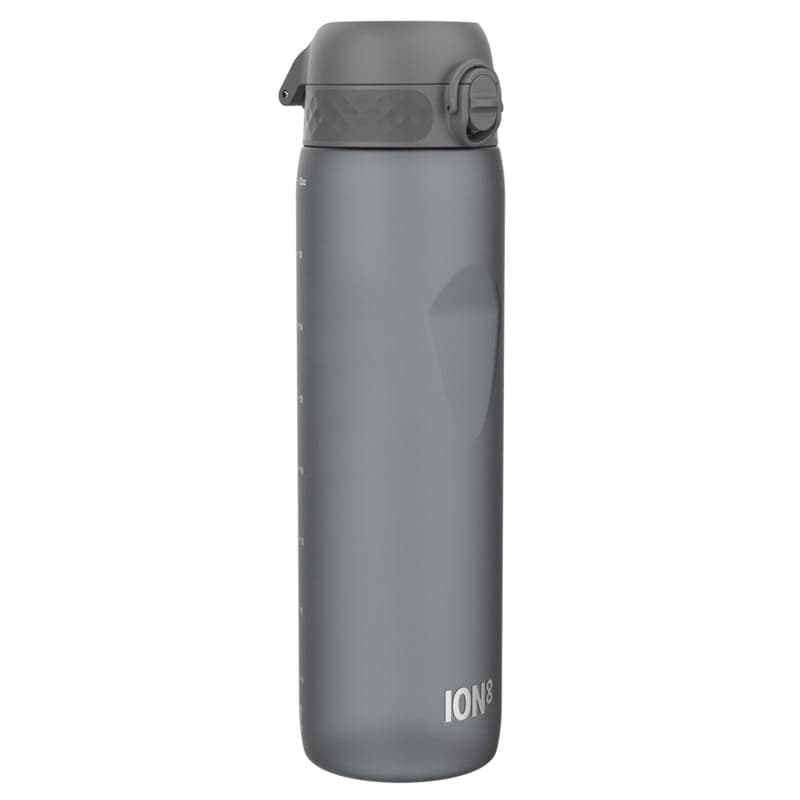 Láhev na pití ion8 Leak Proof Grey 1000 ml - náhled 1