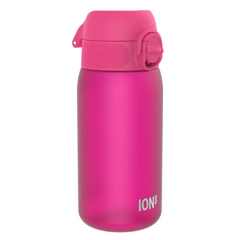Láhev na pití ion8 Leak Proof Pink 350 ml - náhled 1