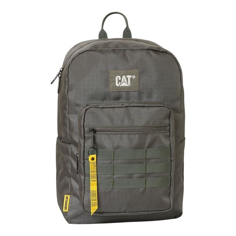 Batoh CAT Combat Yuma antracitový - náhled 1