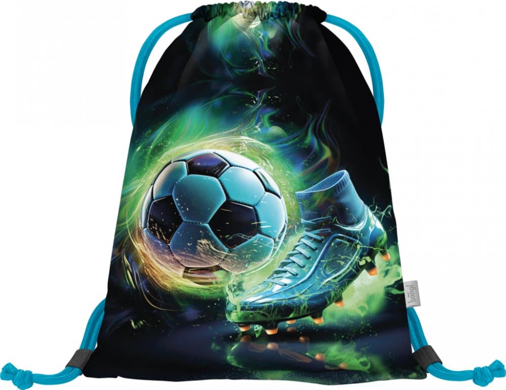 BAAGL Sáček Fotbal Hráč