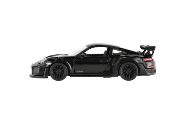 Kinsmart Auto Porsche 911 GT2 RS modrá - náhled 5