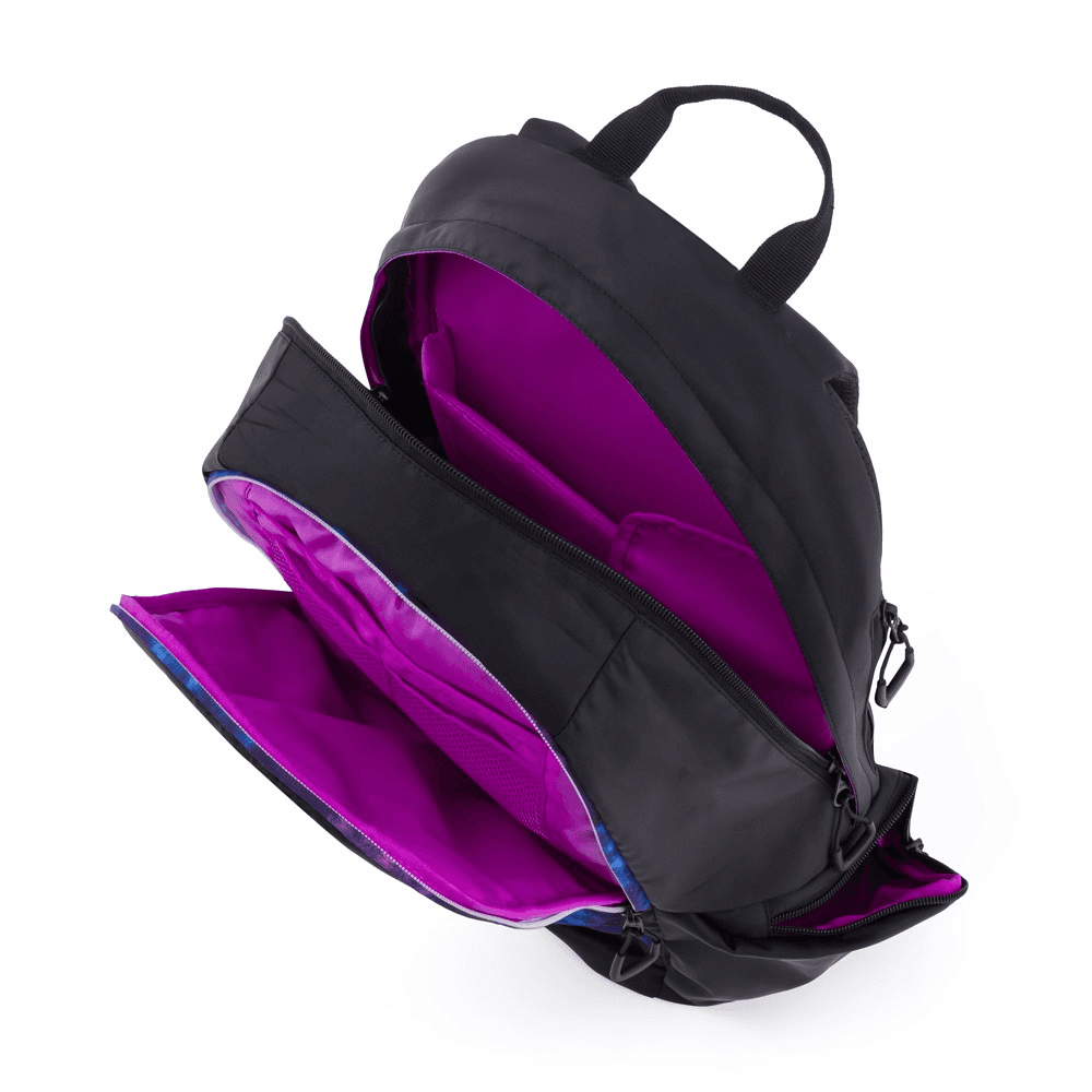 Oxybag Studentský batoh OXY Zero Moon - náhled 5