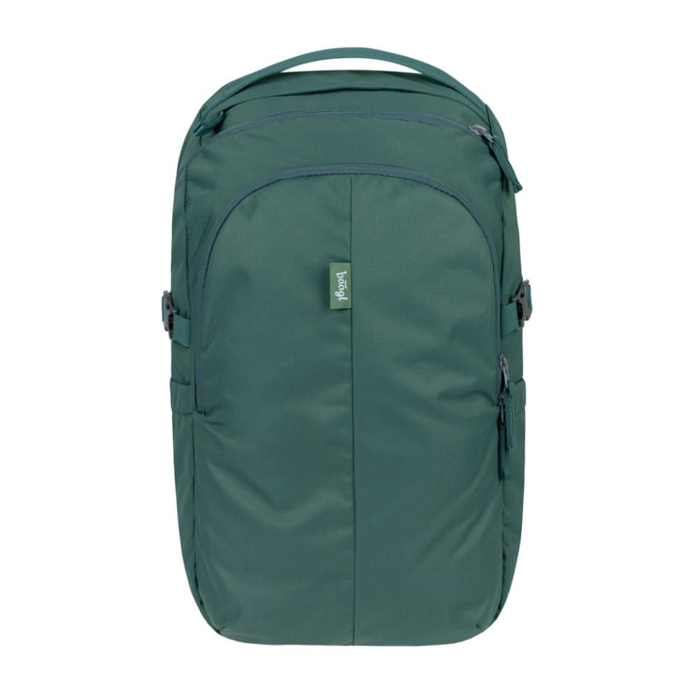 BAAGL Batoh Dash Max Green GRS - náhled 1