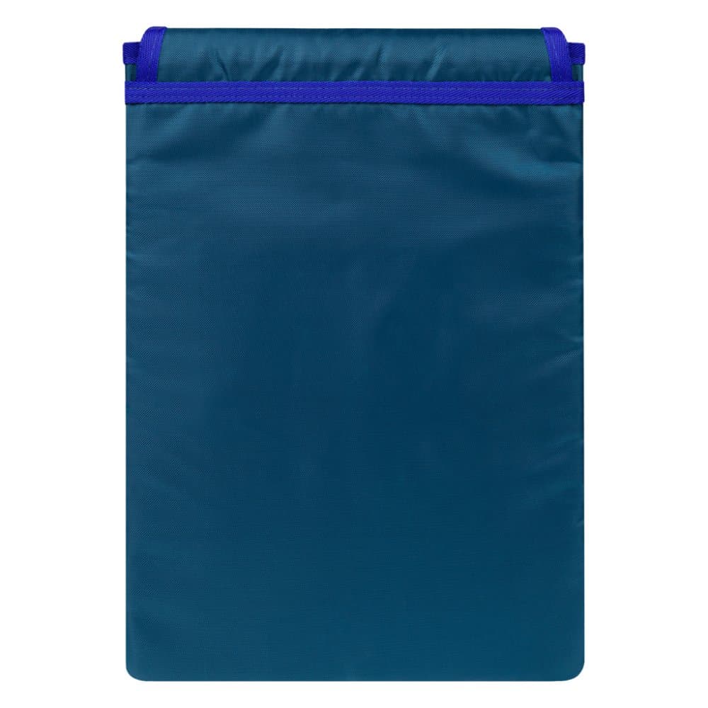 BAAGL Obal na notebook Logo modrý GRS - náhled 3