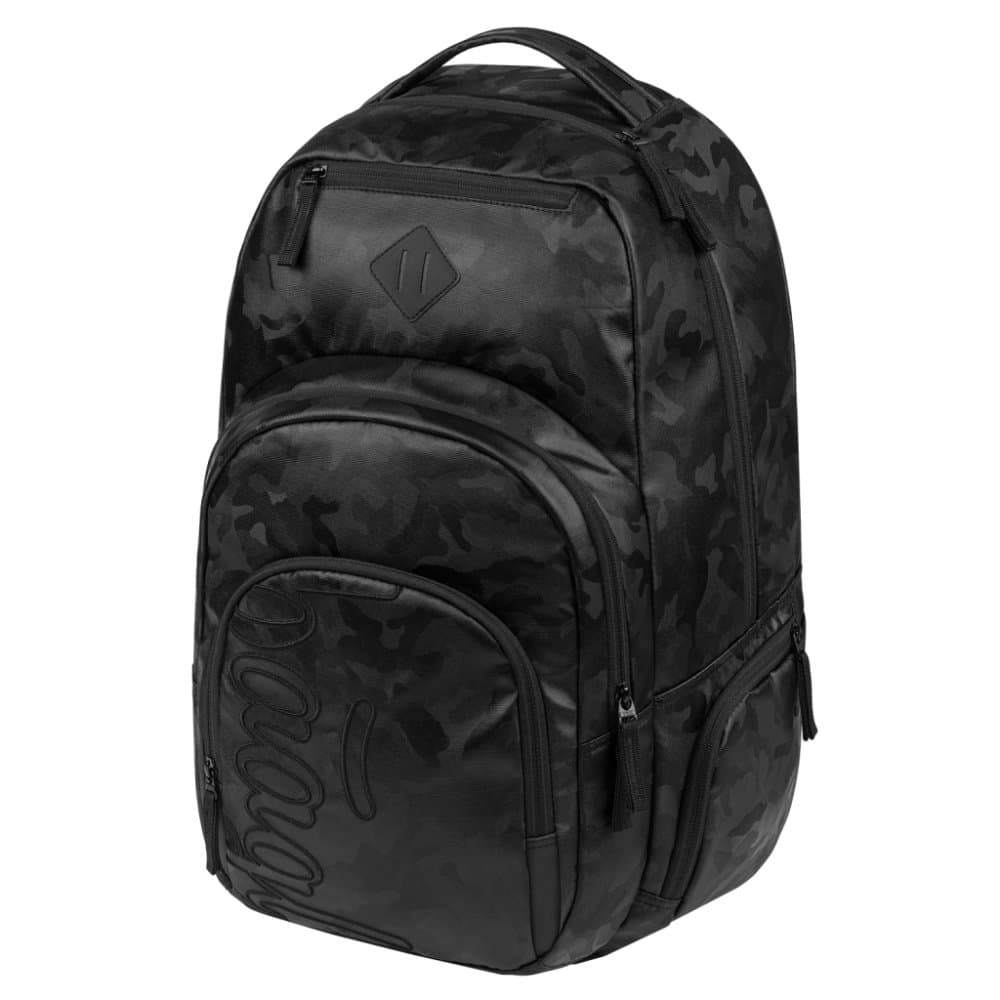 BAAGL Školní batoh Coolmate Onyx - náhled 2
