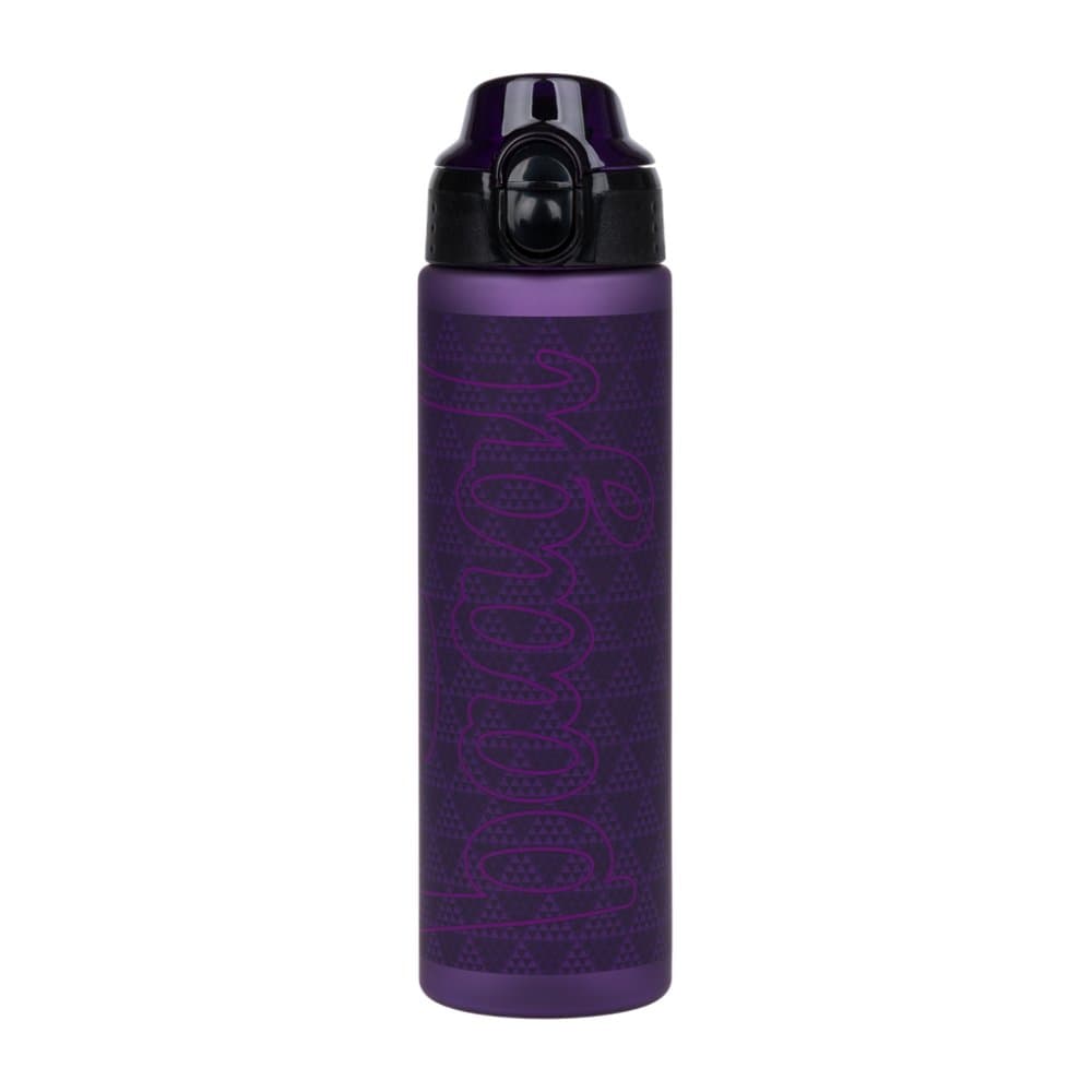 BAAGL Tritanová láhev na pití Plum, 700 ml - náhled 2