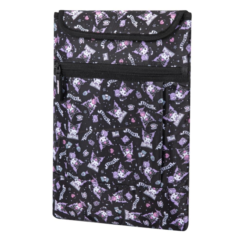 BAAGL Obal na notebook Kuromi Black GRS