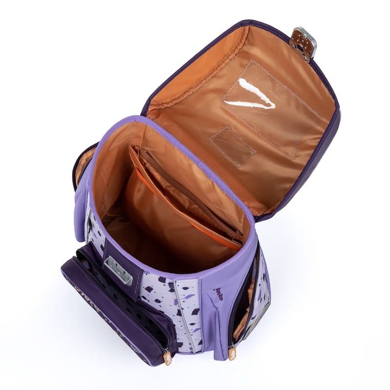 Školní aktovka Oxybag PREMIUM Unicorn-pegas - náhled 5