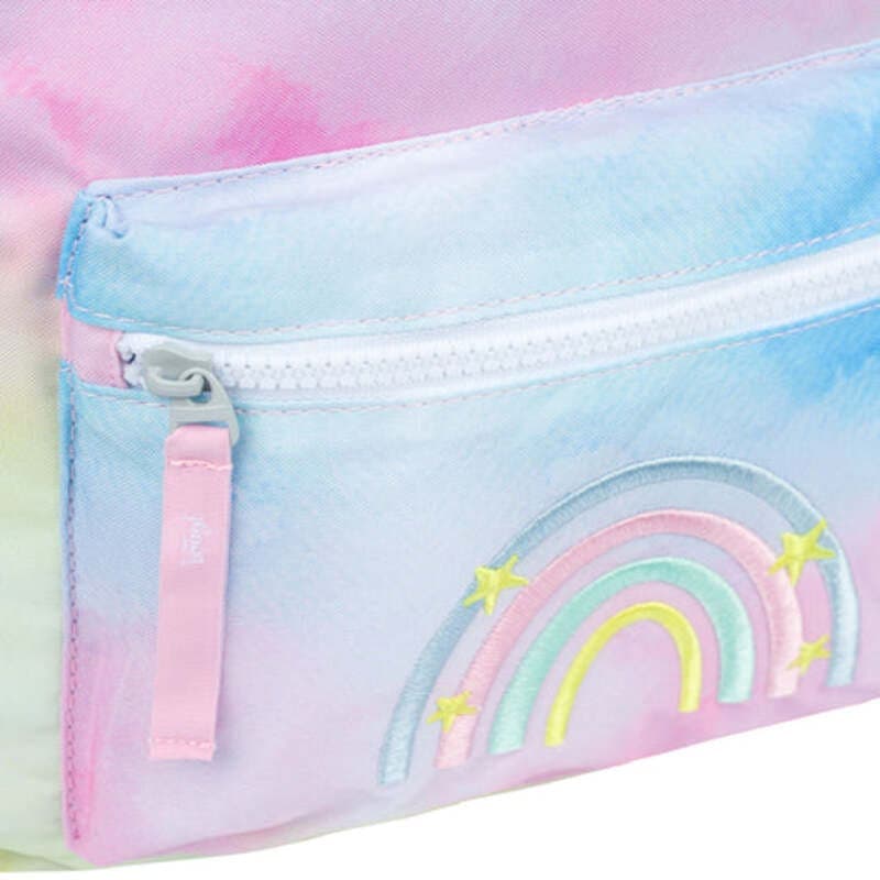 BAAGL Předškolní batoh Rainbow - náhled 5