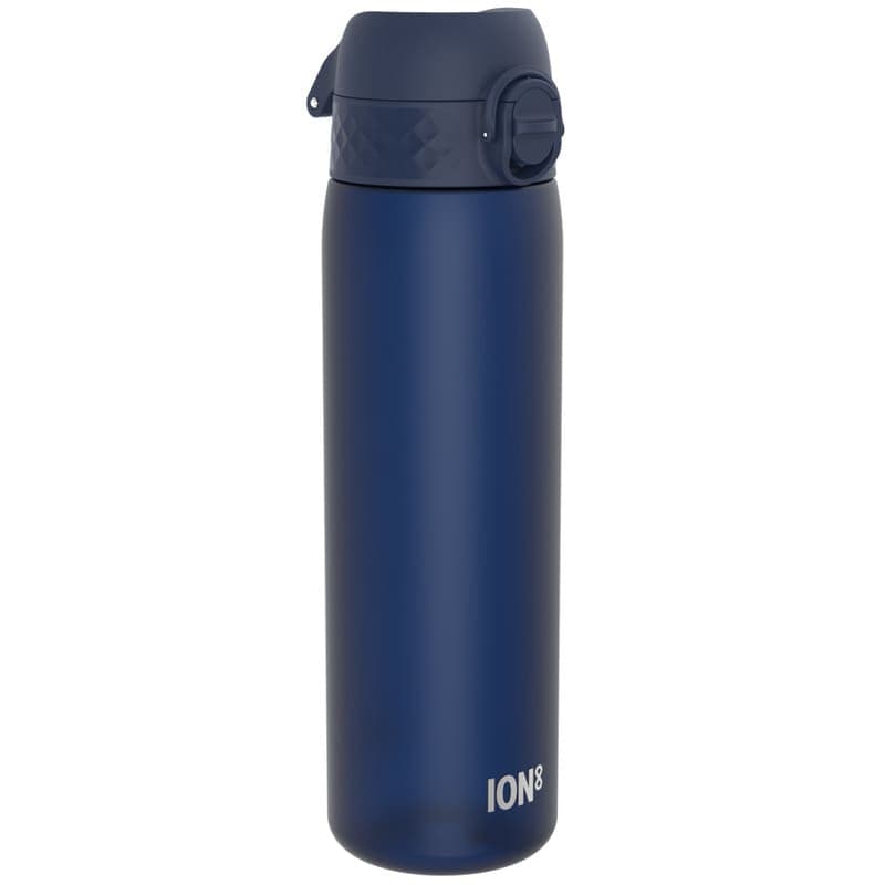 Láhev na pití ion8 Leak Proof Navy 500 ml - náhled 1