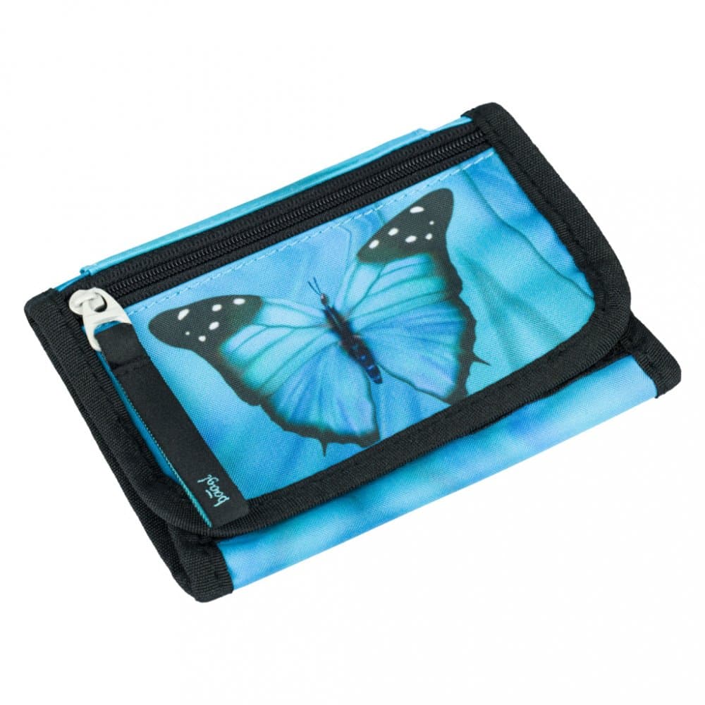 BAAGL Peněženka na krk Butterfly - náhled 2
