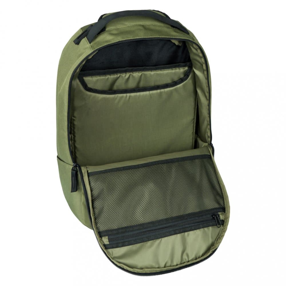 BAAGL Batoh eARTh Khaki - náhled 5