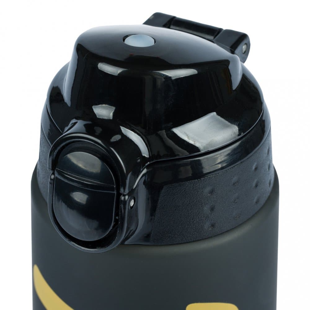 BAAGL Tritanová láhev na pití Gold, 700 ml - náhled 3