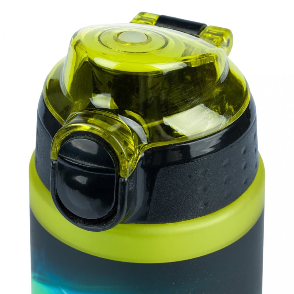 BAAGL Tritanová láhev na pití Fotbal, 700 ml - náhled 3