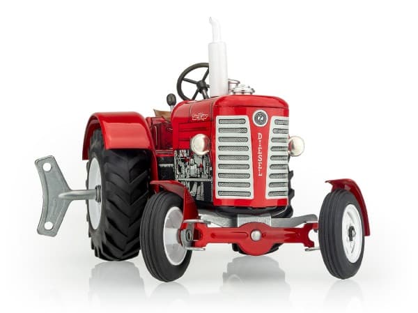 Traktor Zetor 50 Super na klíček - náhled 5