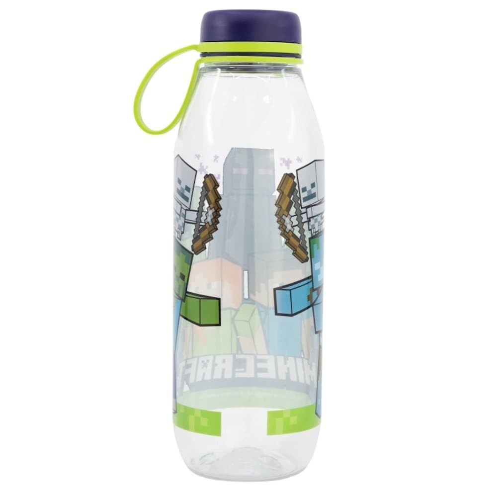 Láhev na pití Stor Minecraft 650 ml - náhled 2