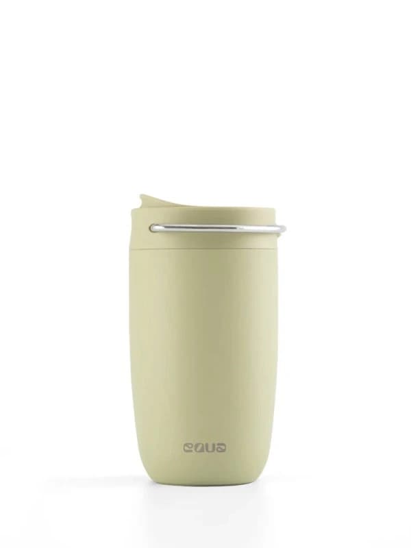 Termohrnek Equa Cup Matcha 300 ml