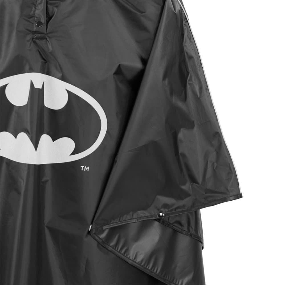 BAAGL Pláštěnka Batman Logo vel. M - náhled 4