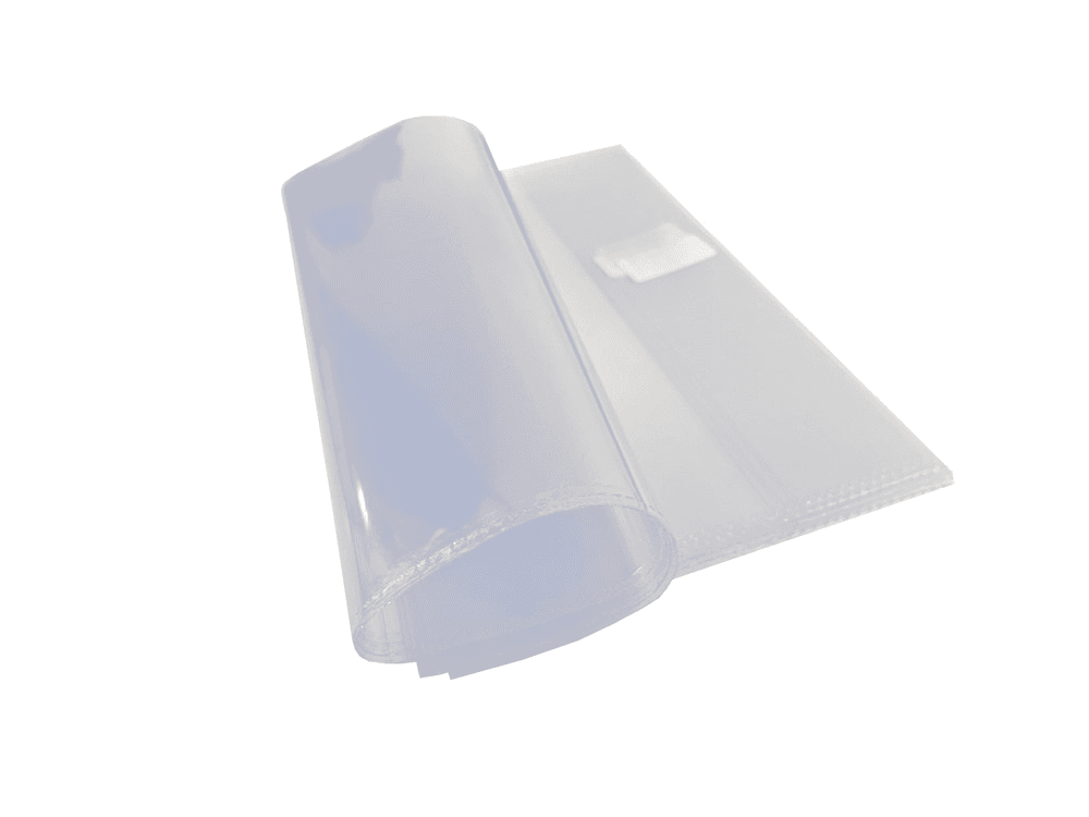 SUPEROBAL na sešit A4 čirý Oxybag bal.10ks 150 mic - náhled 4