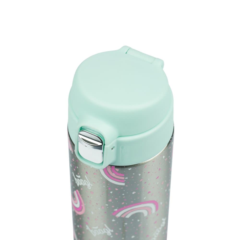 BAAGL Termoláhev Duha, 450 ml - náhled 2