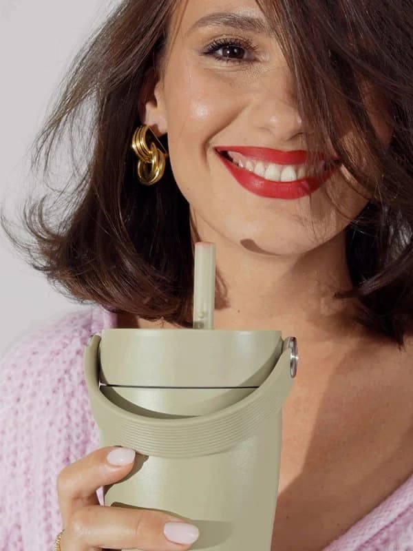 Termohrnek Equa Cup Wine Not 300 ml - náhled 4