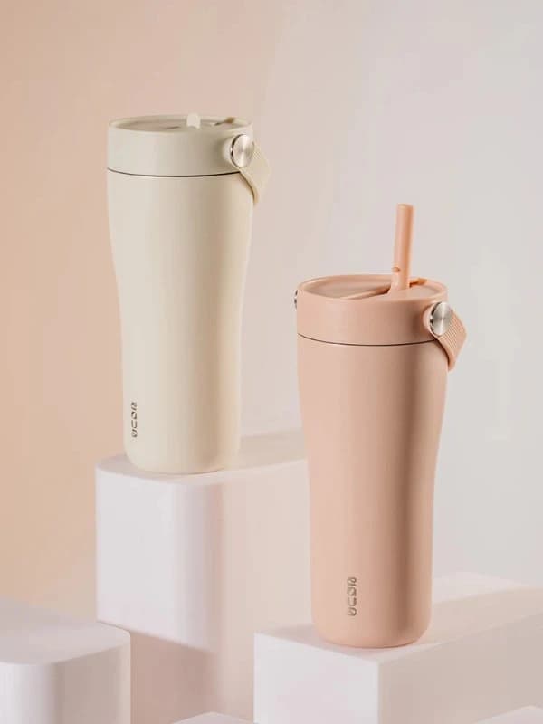 Termohrnek Equa Cup Wine Not 300 ml - náhled 2