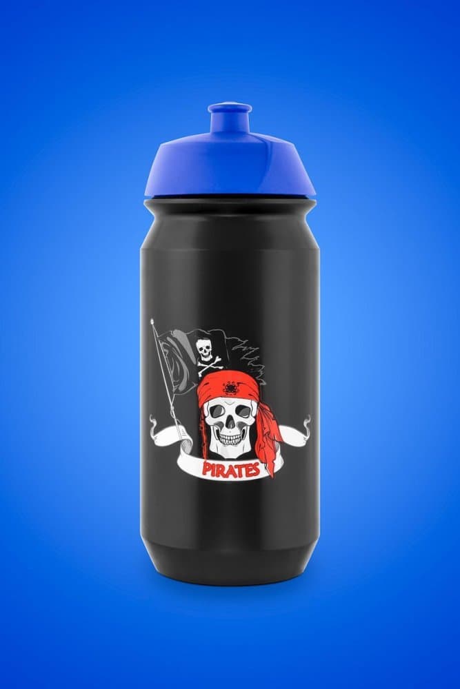 BAAGL Dětská láhev na pití Piráti 500 ml - náhled 2