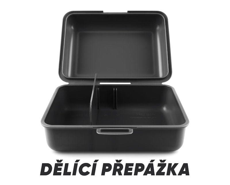 Baagl Box na svačinu Truck - náhled 4
