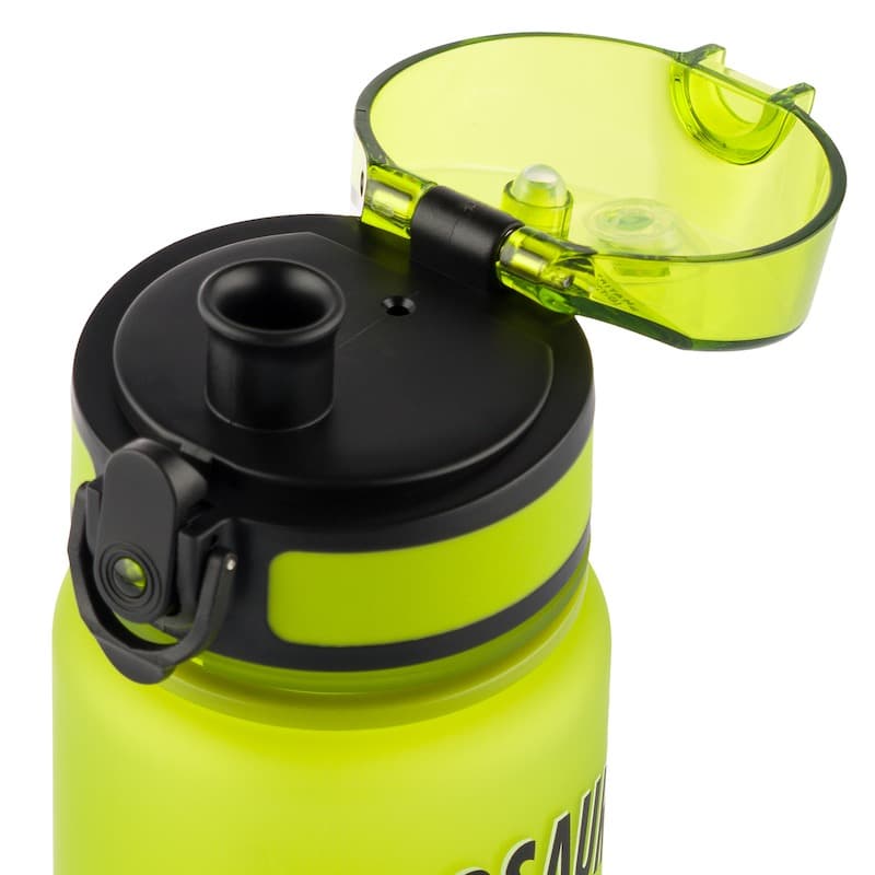 BAAGL tritanová láhev na pití Dinosaurus 500 ml - náhled 3