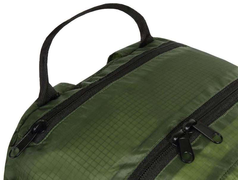 Boll Batoh Ultralight Travelpack zelený - náhled 3