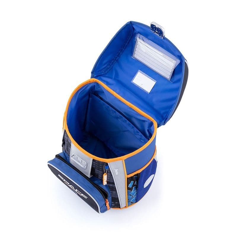 Oxybag Školní aktovka PREMIUM Space - náhled 5