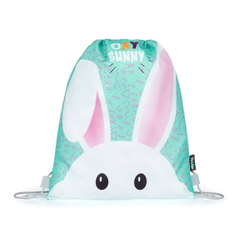 Oxybag Sáček na cvičky Oxy Bunny
