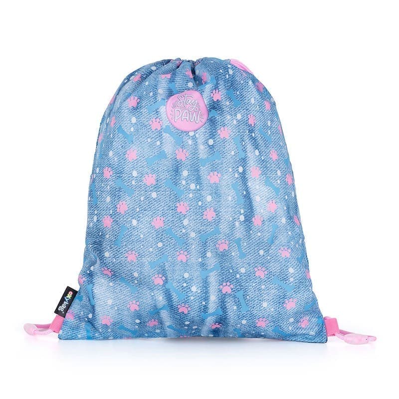 Oxybag Sáček na cvičky pes