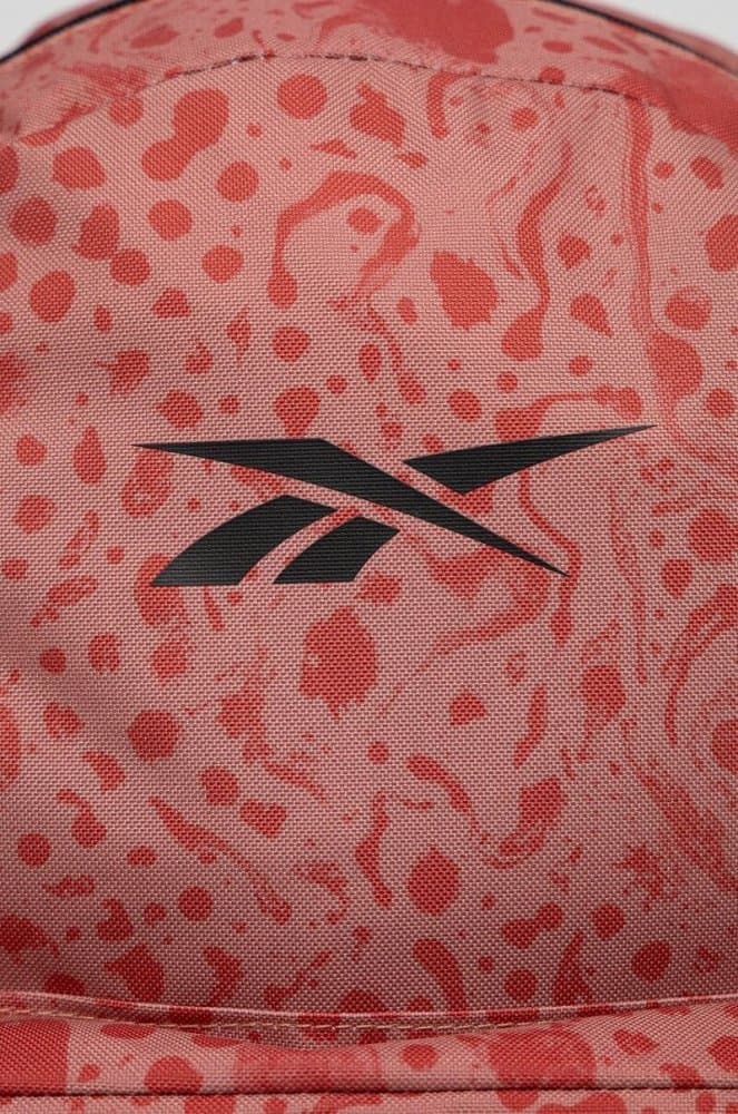 Reebok Batoh Safari Rhodon růžová - náhled 3