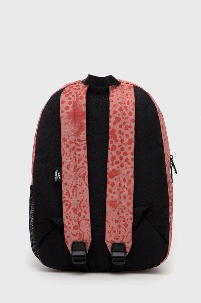 Reebok Batoh Safari Rhodon růžová - náhled 4