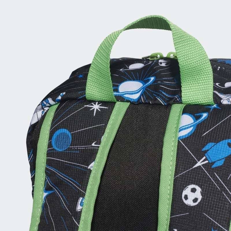Adidas Batoh Buzz černý - náhled 5