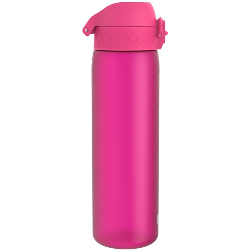 Láhev na pití ion8 Leak Proof Pink 500 ml - náhled 4