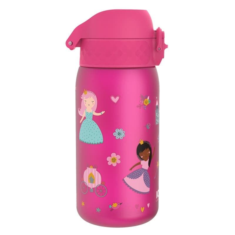 Láhev na pití ion8 Leak Proof Princess 350 ml - náhled 4