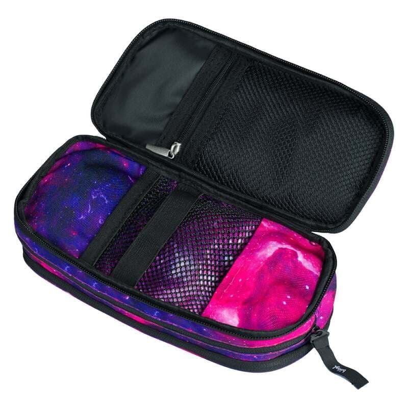 Penál etue Baagl Eggy Galaxy - náhled 2