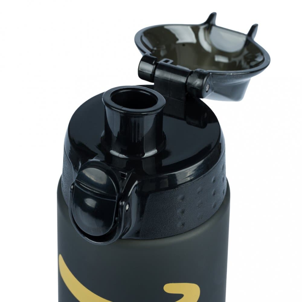 BAAGL Tritanová láhev na pití Gold, 700 ml - náhled 4