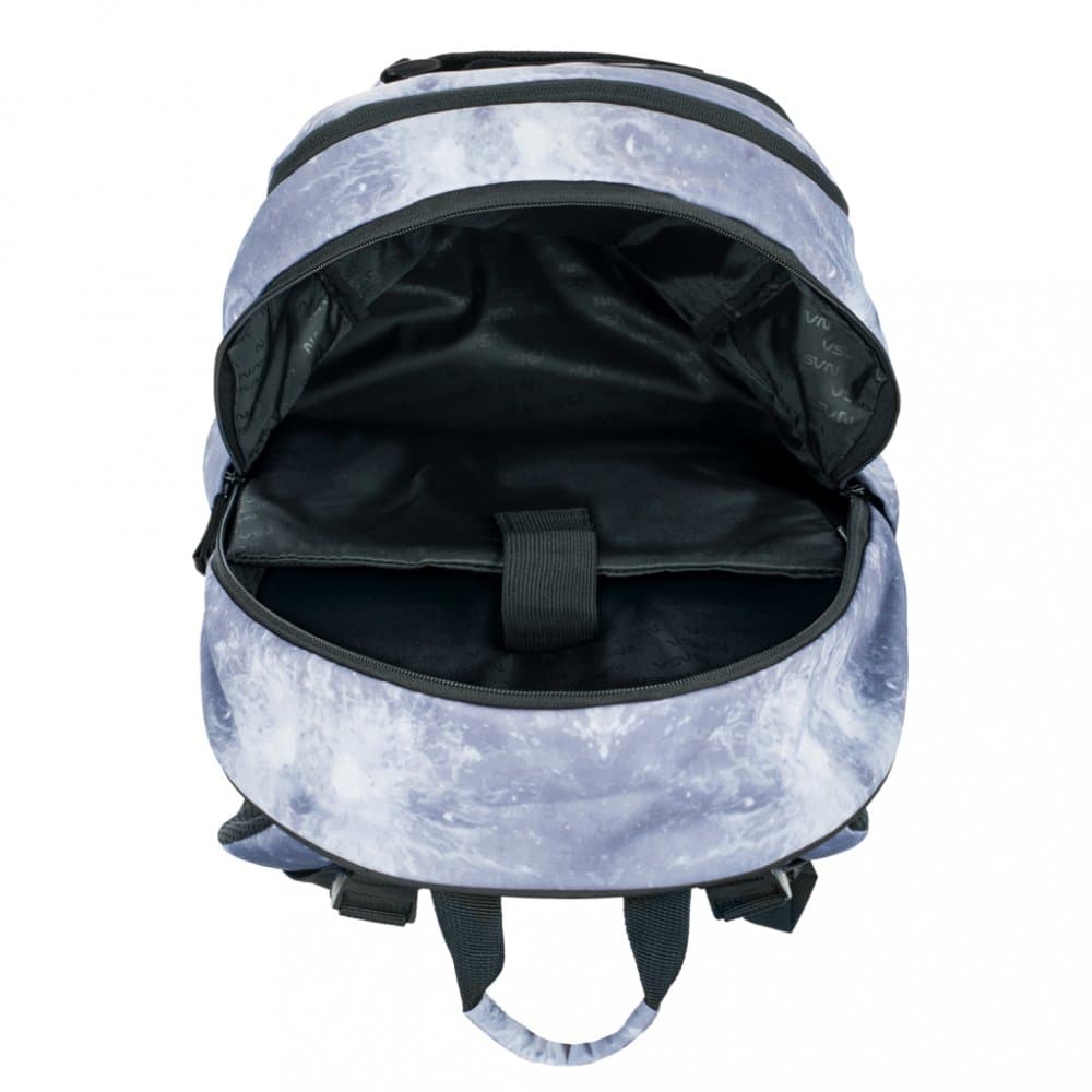 BAAGL Školní batoh Skate NASA Grey - náhled 5