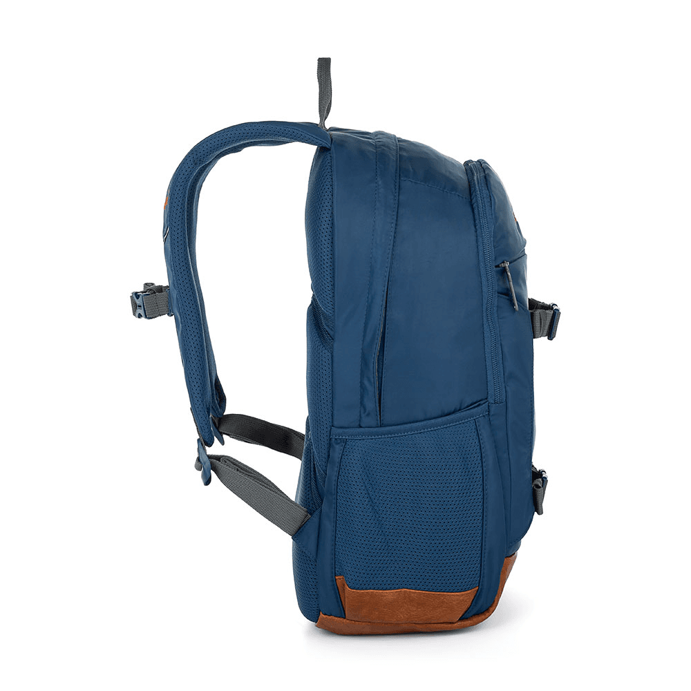Oxybag Studentský batoh OXY Zero West Indigo - náhled 2