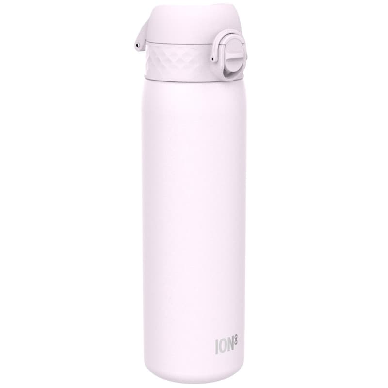 Nerezová láhev na pití ion8 Leak Proof Lilac Dusk 500 ml