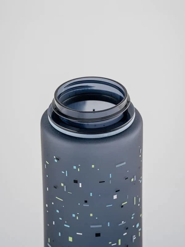 Láhev na pití Equa Pixel 600 ml - náhled 2