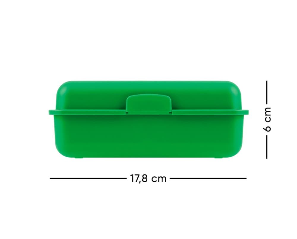 BAAGL Box na svačinu Dino - náhled 3