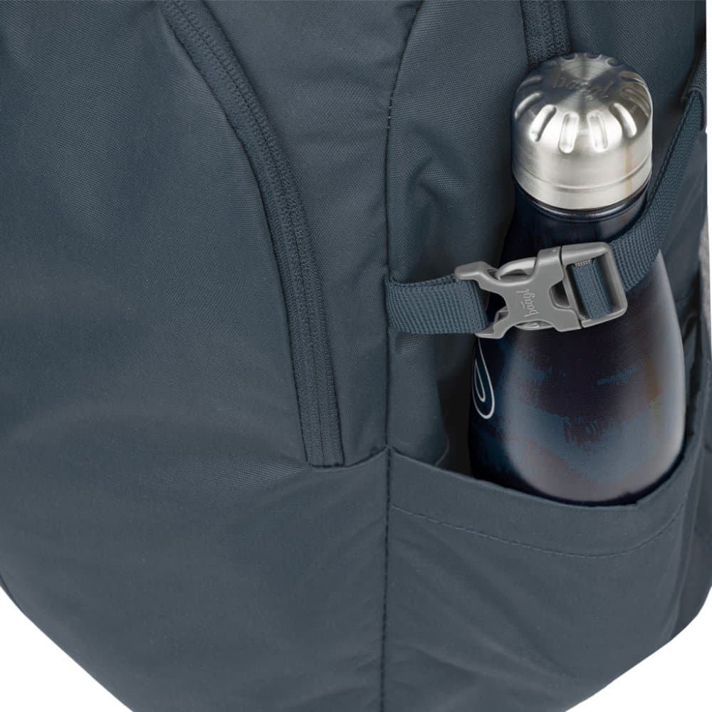 BAAGL Batoh Dash Max Grey GRS - náhled 5
