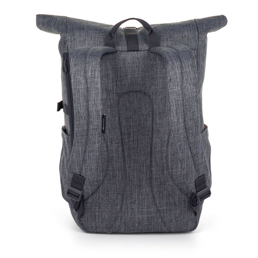 Lehký rolltop batoh do města Topgal EZRA 25057 - náhled 3