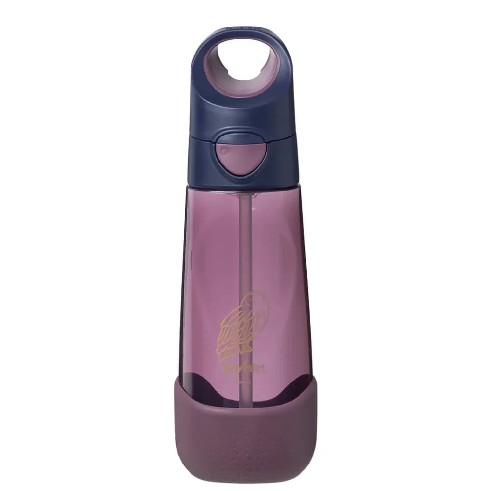 B.Box láhev na pití s brčkem 600 ml