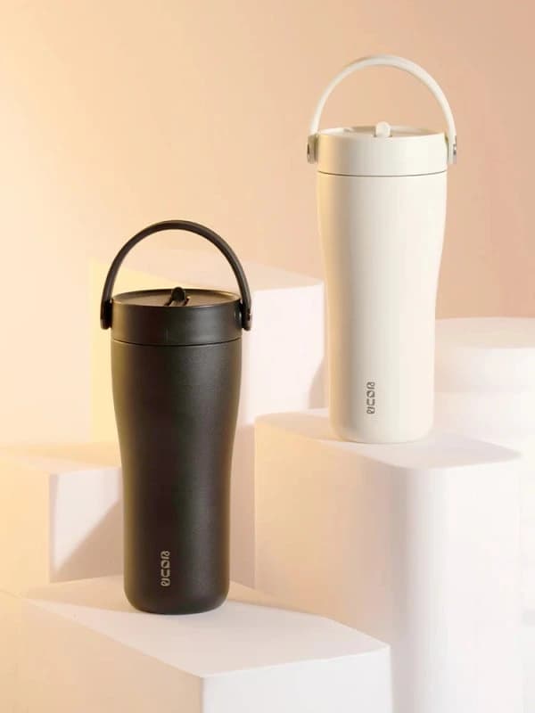 Termohrnek Equa Cup Wine Not 300 ml - náhled 4
