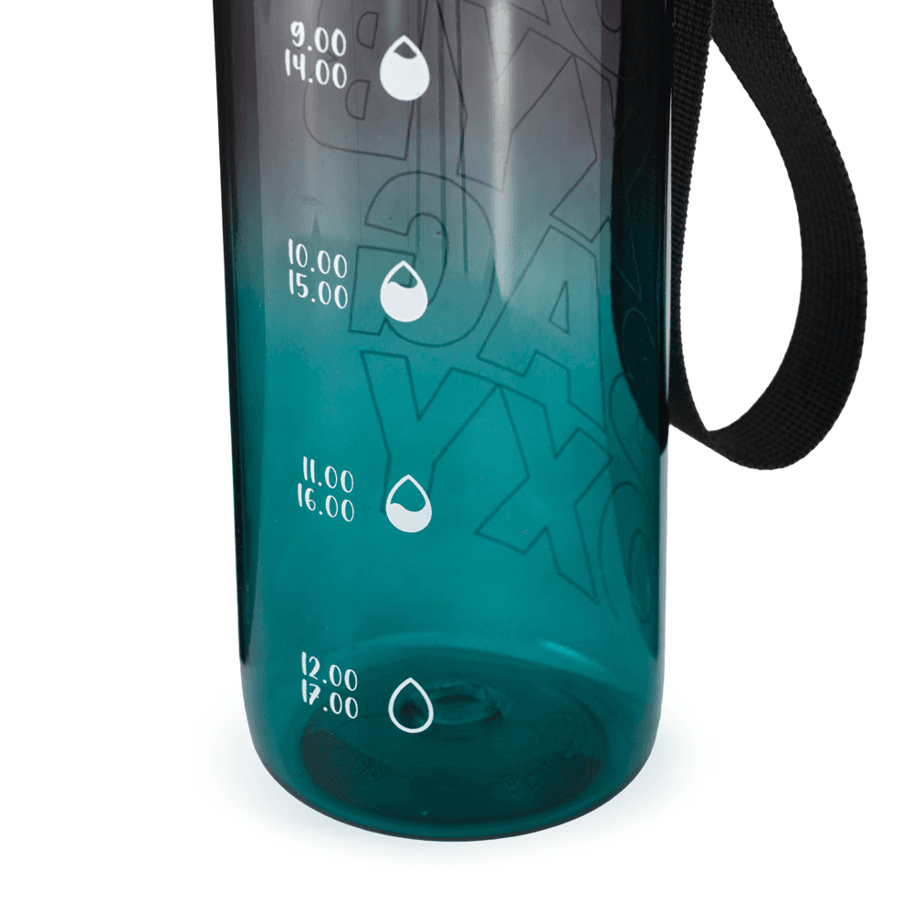 Láhev OXY LiFE 800 ml Ombre Night - náhled 3